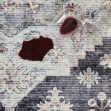 Karoline Washable Rug