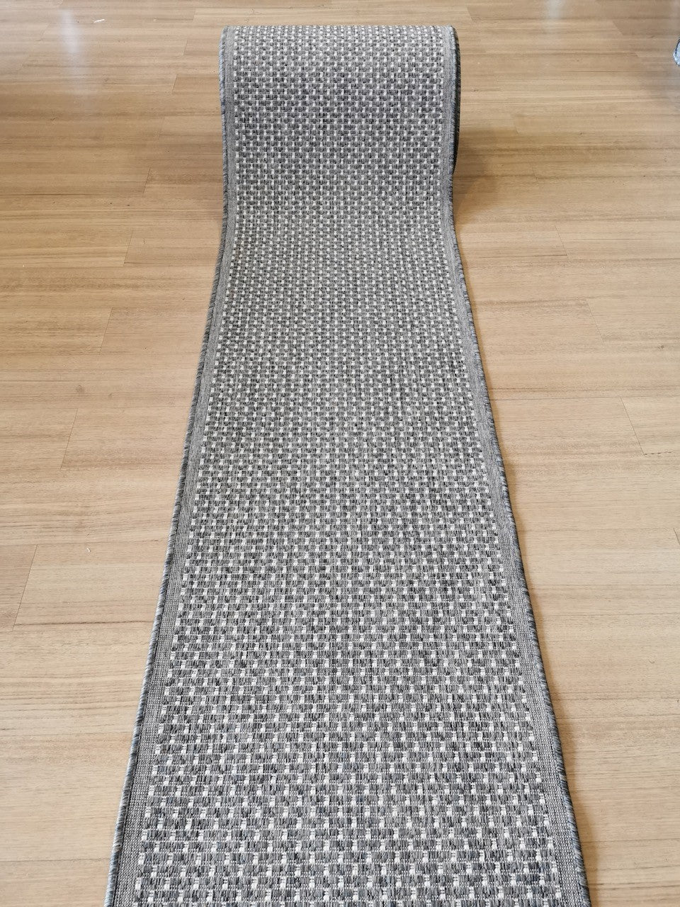 Non Slip Underlay 80CM Wide For Hallway Runners