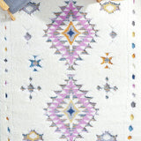 Amsterdam Layla Multi Rug