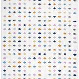 Amsterdam Polka Multi Rug