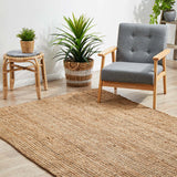 Atrium Barker Natural Rug