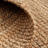 Atrium Barker Natural Rug