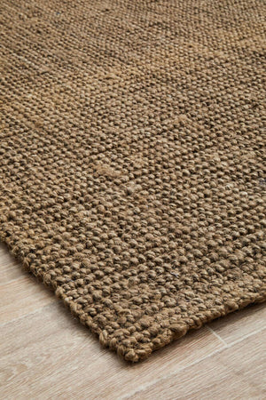 Atrium Barker Silver Rug