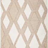 Avalon Shelly Natural Rug