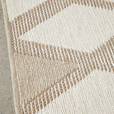 Avalon Shelly Natural Rug
