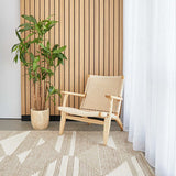 Avalon Taylor Natural Rug
