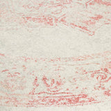 Avenue 702 Rose Round Rug