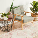 Avenue 702 Rose Runner Rug