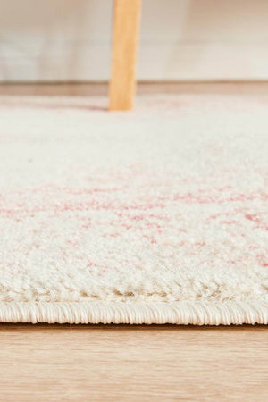 Avenue 702 Rose Runner Rug