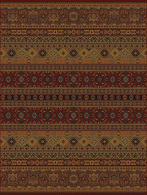 Afghan Traditional Rug