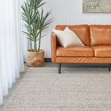 Boucle Natural Rug
