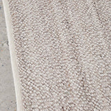 Boucle Natural Rug