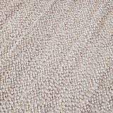 Boucle Natural Rug