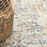 Century 911 Silver Runner Rug