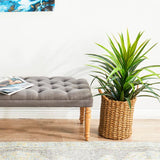 Century 944 Grey Runner Rug