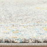 Century 944 Grey Runner Rug