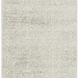 Evoke Shine Silver Transitional Runner Rug