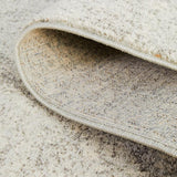 Evoke Shine Silver Transitional Runner Rug