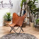 Evoke Scape Charcoal Transitional Round Rug