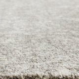 Evoke Homage Grey Transitional Runner Rug
