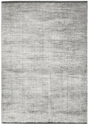 Himal Charlie Pewter Rug