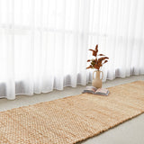 Jive Natural Runner Rug