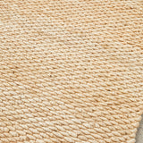 Jive Natural Runner Rug