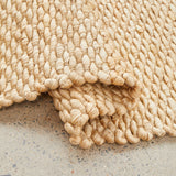 Jive Natural Runner Rug