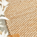 Jive Natural Rug