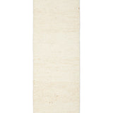 Jive White Runner Rug