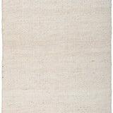 Jive White Rug