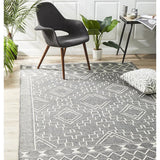 Salena Rug Grey