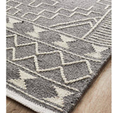 Salena Rug Grey