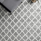 Huxley Grey Rug