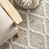 Huxley Natural Rug