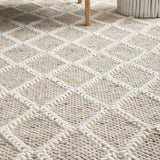 Huxley Natural Rug