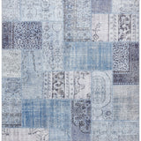 Illusions 121 Denim Rug