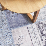 Illusions 121 Denim Rug