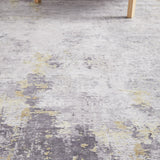 Illusions 156 Gold Rug