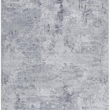 Illusions 156 Silver Rug