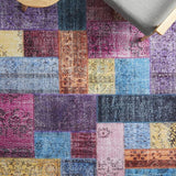 Illusions 167 Multi Rug
