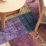 Illusions 167 Multi Rug