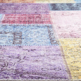 Illusions 167 Multi Rug