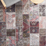 Illusions 178 Earth Rug