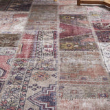 Illusions 178 Earth Rug