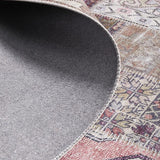Illusions 178 Earth Rug