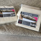 Total Grip Underlay for Rugs and Hall Runners