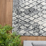 Kensington Lattice