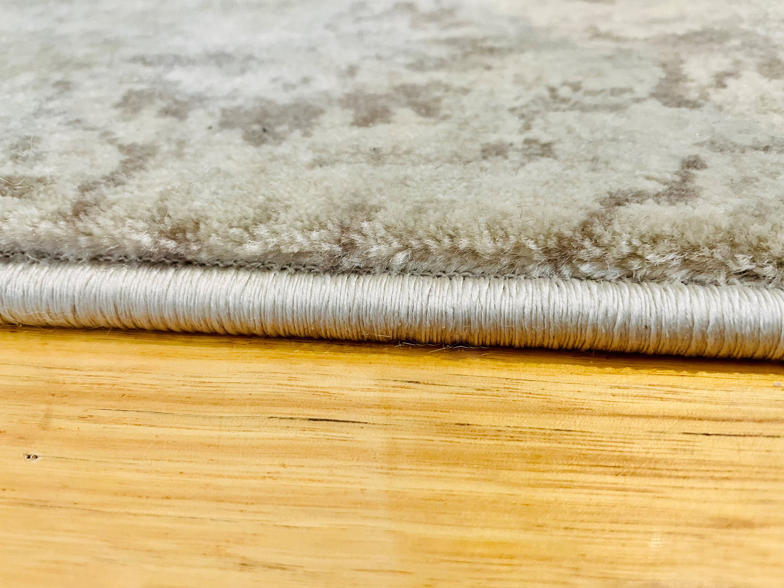 Rug Edging and Binding styles by Natural Floorcoverings of Sydney.