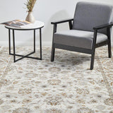 Jaipur 66 Bone Rug